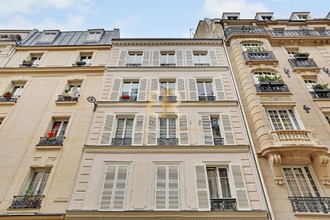 achat appartement paris 75017