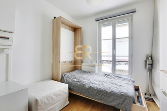 achat appartement paris 75017