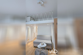 achat appartement paris 75017