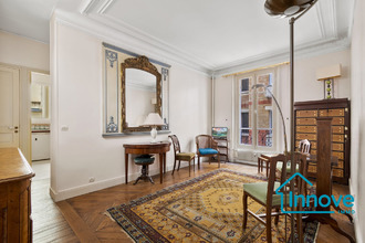 achat appartement paris 75017