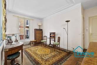 achat appartement paris 75017