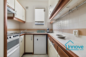 achat appartement paris 75017