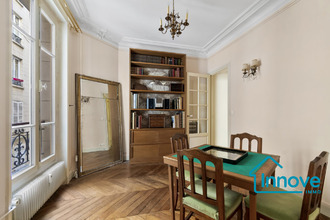 achat appartement paris 75017