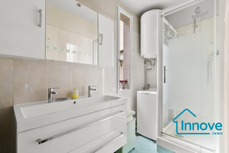 achat appartement paris 75017