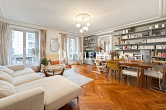 achat appartement paris 75017
