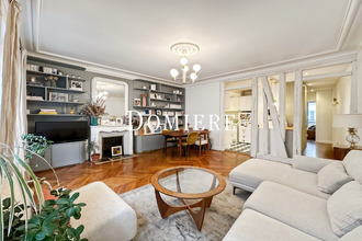 achat appartement paris 75017