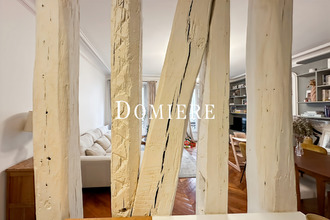 achat appartement paris 75017