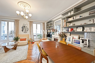achat appartement paris 75017