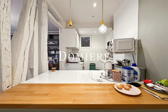 achat appartement paris 75017