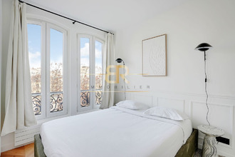 achat appartement paris 75017