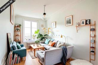 achat appartement paris 75017