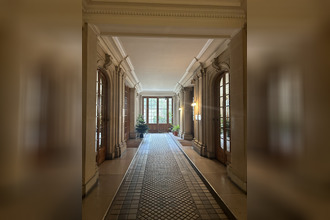 achat appartement paris 75017