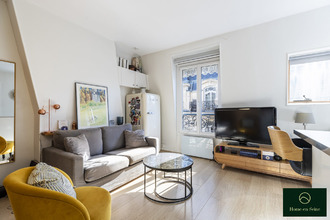 achat appartement paris 75017