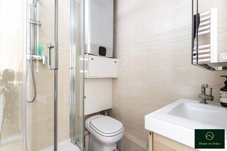 achat appartement paris 75017