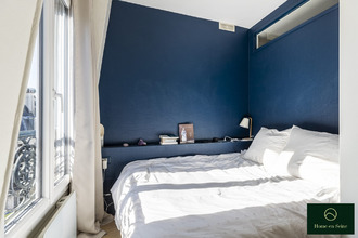 achat appartement paris 75017