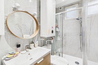 achat appartement paris 75017