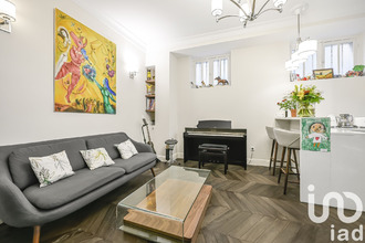 achat appartement paris 75017