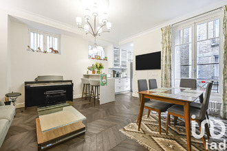 achat appartement paris 75017