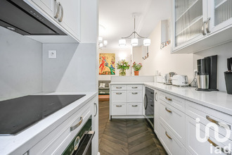 achat appartement paris 75017