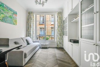 achat appartement paris 75017