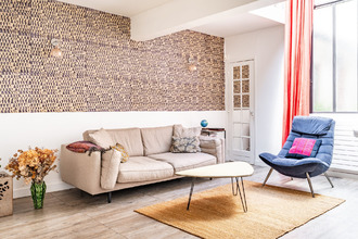 achat appartement paris 75017