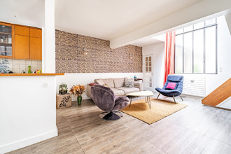 achat appartement paris 75017