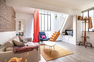 achat appartement paris 75017