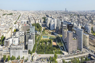 achat appartement paris 75017