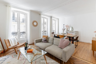 achat appartement paris 75017