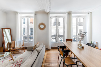 achat appartement paris 75017