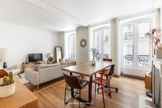 achat appartement paris 75017