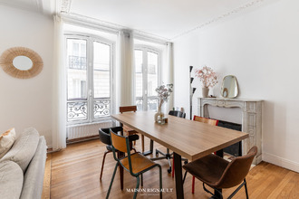 achat appartement paris 75017