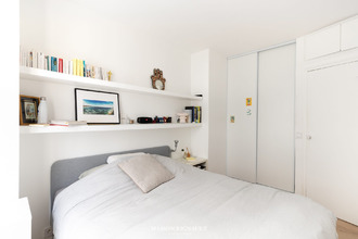 achat appartement paris 75017