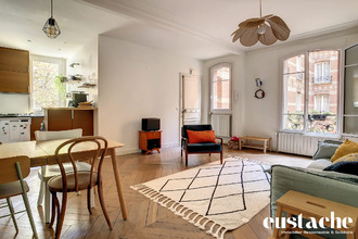 achat appartement paris 75017