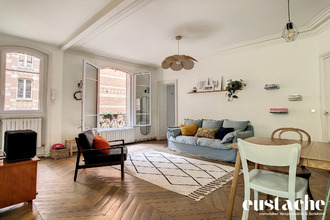 achat appartement paris 75017