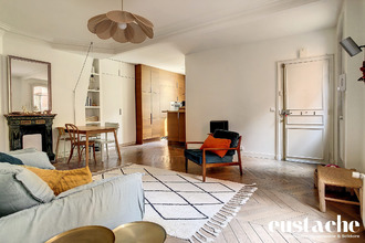 achat appartement paris 75017