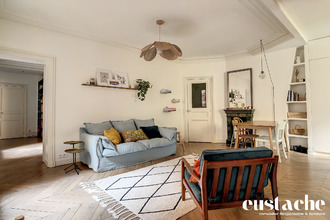 achat appartement paris 75017