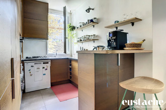 achat appartement paris 75017