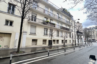 achat appartement paris 75017