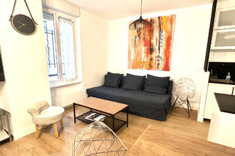achat appartement paris 75017