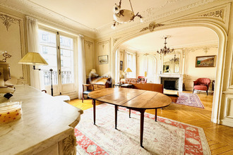 achat appartement paris 75017