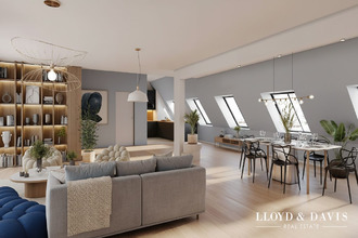 achat appartement paris 75017