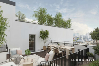 achat appartement paris 75017