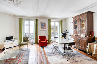 achat appartement paris 75017