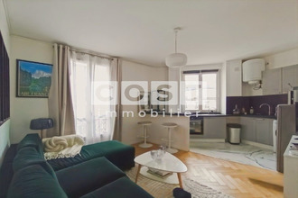 achat appartement paris 75017