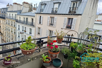 achat appartement paris 75017