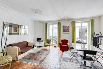 achat appartement paris 75017