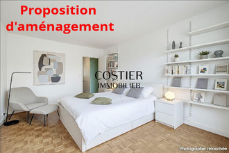achat appartement paris 75017