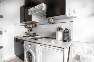 achat appartement paris 75017