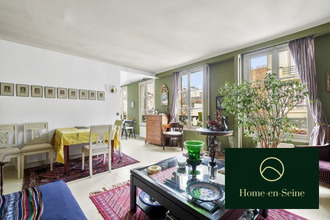 achat appartement paris 75017